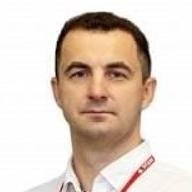 Дмитрий - ваш проводник по Москве